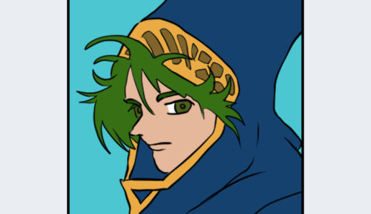 『マリク』キャラクター紹介（ファイアーエムブレムシリーズ）