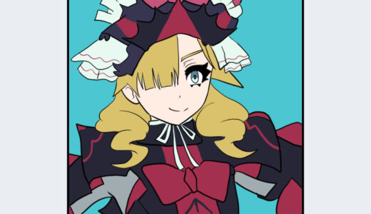 『マロン』キャラクター紹介（ファイアーエムブレム エンゲージ）