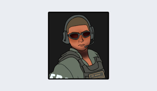 『マーカス・デロー』キャラクター紹介（Counter-Strike 2）
