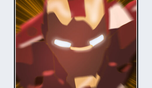 『アイアンマン』キャラクター紹介（MARVEL）