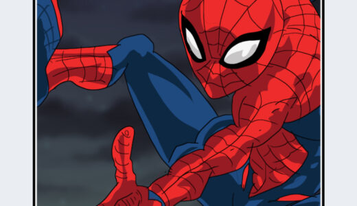 『スパイダーマン』キャラクター紹介（MARVEL）