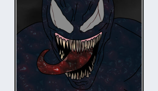 『ヴェノム』キャラクター紹介（MARVEL）
