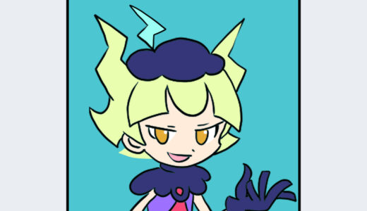 『マール』キャラクター紹介（ぷよぷよシリーズ）
