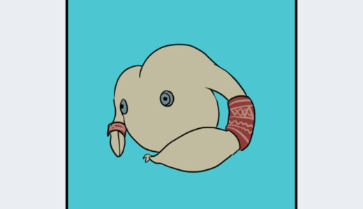 『ミウリン』キャラクター紹介（ピクミンシリーズ）