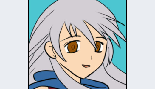 『ミカヤ』キャラクター紹介（ファイアーエムブレムシリーズ）