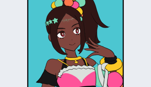 『ミスティラ』キャラクター紹介（ファイアーエムブレム エンゲージ）