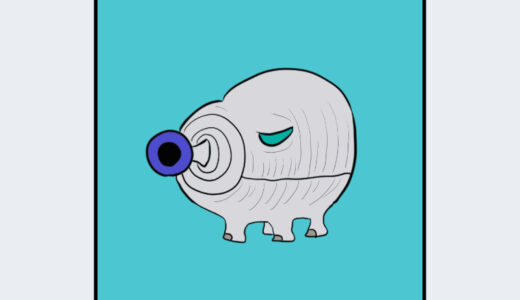 『ミズブタ』キャラクター紹介（ピクミンシリーズ）