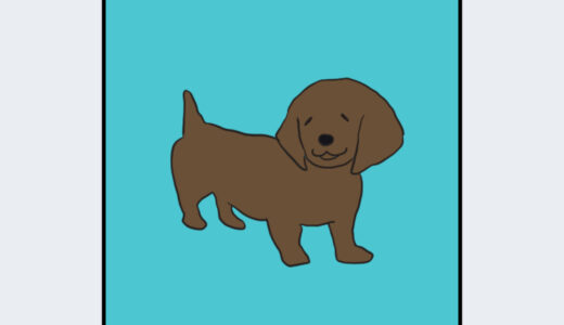 『ミニチュア・ダックスフンド』キャラクター紹介（nintendogsシリーズ）