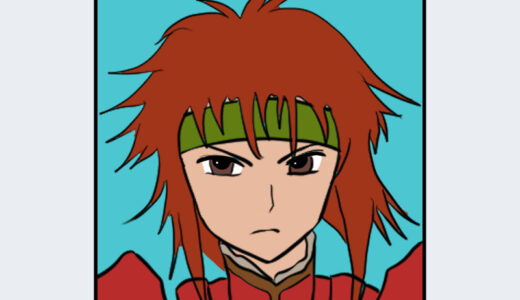 『ミネルバ』キャラクター紹介（ファイアーエムブレムシリーズ）