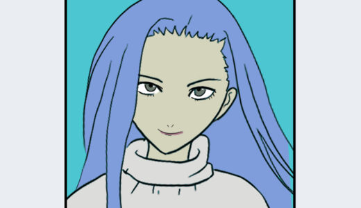 『ミランダ』キャラクター紹介（真・女神転生NINE）