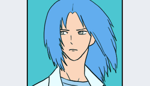 『ムビオラ』キャラクター紹介（真・女神転生NINE）