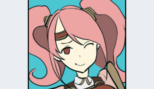 『メイ』キャラクター紹介（ファイアーエムブレムシリーズ）