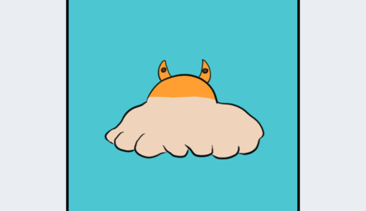 『メダマモチ』キャラクター紹介（ピクミンシリーズ）