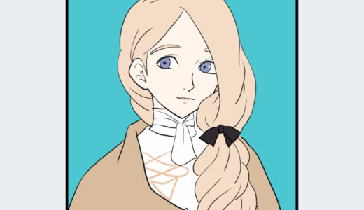 『メルセデス＝フォン＝マルトリッツ』キャラクター紹介（ファイアーエムブレム 風花雪月）