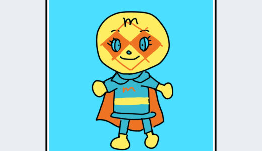 『メロンパンナちゃん』キャラクター紹介（それいけ!アンパンマン）