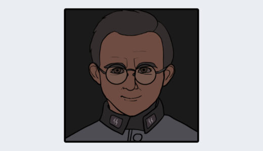 『ヤニック・リヒター』キャラクター紹介（コール オブ デューティシリーズ）