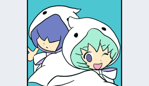 『ユウちゃん＆レイくん』キャラクター紹介（ぷよぷよシリーズ）