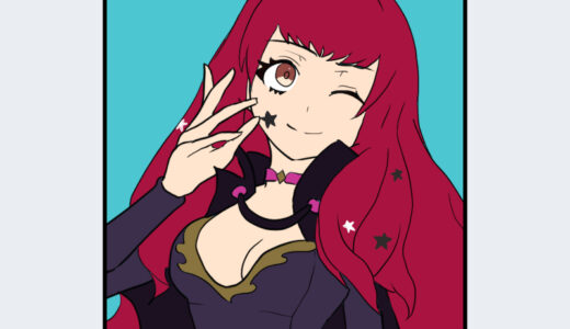 『ユナカ』キャラクター紹介（ファイアーエムブレム エンゲージ）