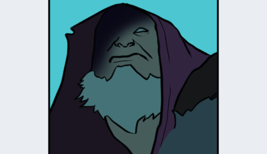 『ヨリック』キャラクター紹介（League of Legends）