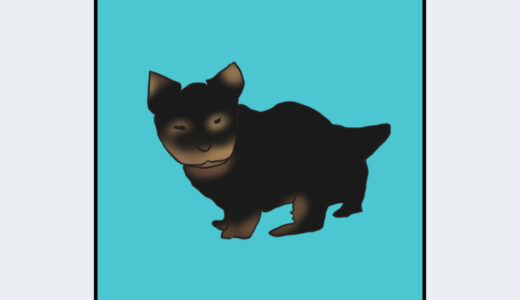 『ヨークシャー・テリア』キャラクター紹介（nintendogsシリーズ）