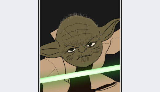 『ヨーダ』キャラクター紹介（スター・ウォーズシリーズ）