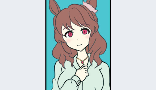 『ライトハロー』キャラクター紹介（ウマ娘）