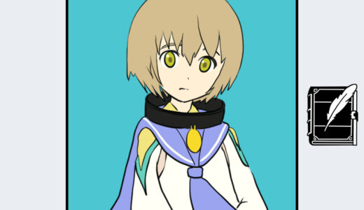 『ライフィセット』キャラクター紹介（テイルズ オブ ベルセリア）