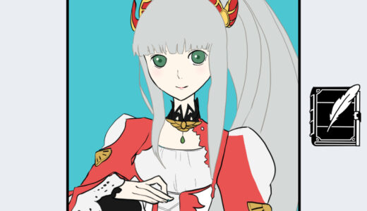 『ライラ』キャラクター紹介（テイルズ オブ ゼスティリア）