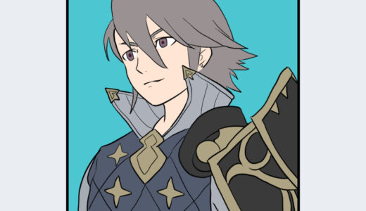 『ラズワルド』キャラクター紹介（ファイアーエムブレムif）