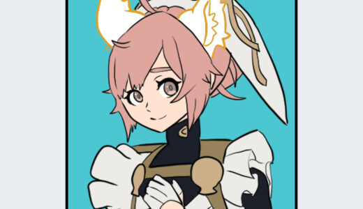 『ラタトスク』キャラクター紹介（ファイアーエムブレム ヒーローズ）