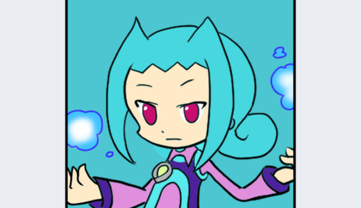 『ラフィソル』キャラクター紹介（ぷよぷよシリーズ）