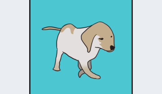 『ラブラドール・レトリバー』キャラクター紹介（nintendogsシリーズ）