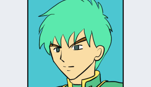 『ランス』キャラクター紹介（ファイアーエムブレムシリーズ）
