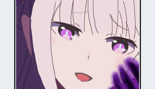 『嫉妬の魔女 サテラ』キャラクター紹介（Re:ゼロから始める異世界生活）