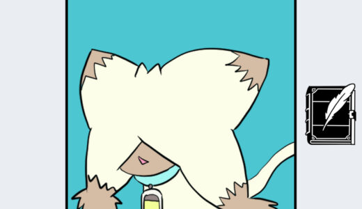 『リッピ』キャラクター紹介（テイルズ オブ リンク）