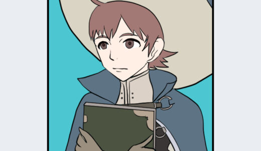 『リヒト』キャラクター紹介（ファイアーエムブレム 覚醒）