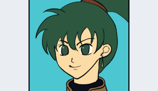『リン』キャラクター紹介（ファイアーエムブレムシリーズ）
