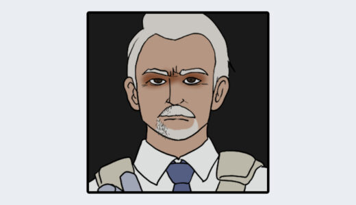 『リンカーン』キャラクター紹介（Counter-Strike Online 2）