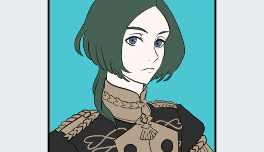『リンハルト＝フォン＝ヘヴリング』キャラクター紹介（ファイアーエムブレム 風花雪月）