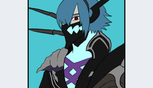 『リーヴ』キャラクター紹介（ファイアーエムブレム ヒーローズ）