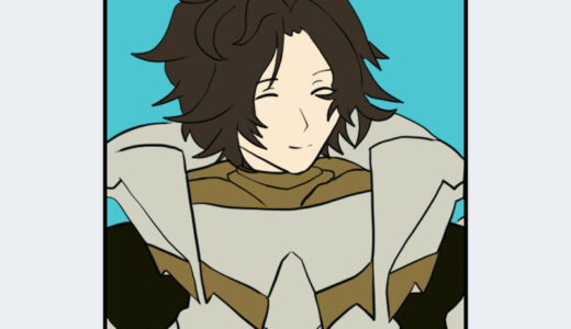 『ルイ』キャラクター紹介（ファイアーエムブレム エンゲージ）