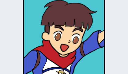 『ルディ』キャラクター紹介（ラストバイブルシリーズ）