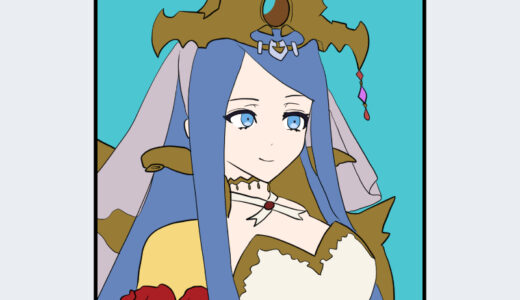 『ルミエル』キャラクター紹介（ファイアーエムブレム エンゲージ）