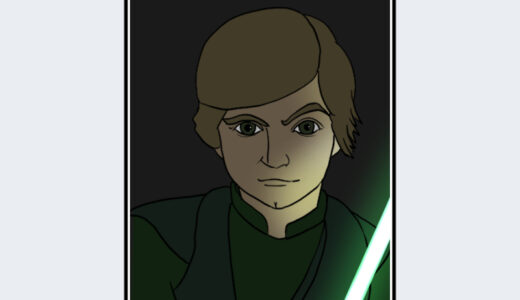 『ルーク・スカイウォーカー』キャラクター紹介（スター・ウォーズシリーズ）