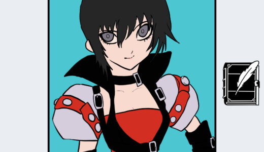 『ルーティ・カトレット』キャラクター紹介（テイルズ オブ デスティニー）