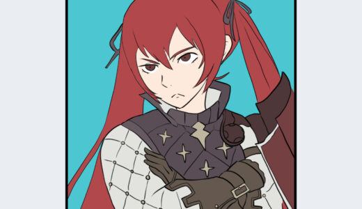 『ルーナ』キャラクター紹介（ファイアーエムブレムif）
