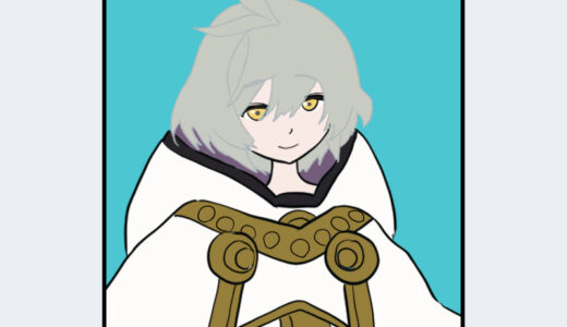 『ルーン』キャラクター紹介（ファイアーエムブレム ヒーローズ）