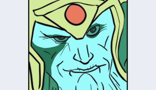 『レイスキング』キャラクター紹介（Dota 2）