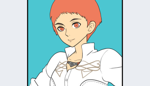 『レオニー＝ピネッリ』キャラクター紹介（ファイアーエムブレム 風花雪月）