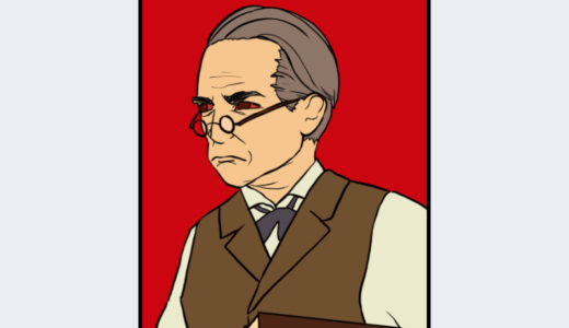 『レオポルド・ストラウス』キャラクター紹介（レッド・デッド・リデンプションシリーズ）